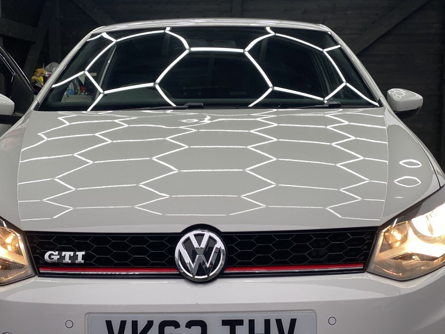 Used Volkswagen Polo 2012 for sale - 77350150: Photo 60