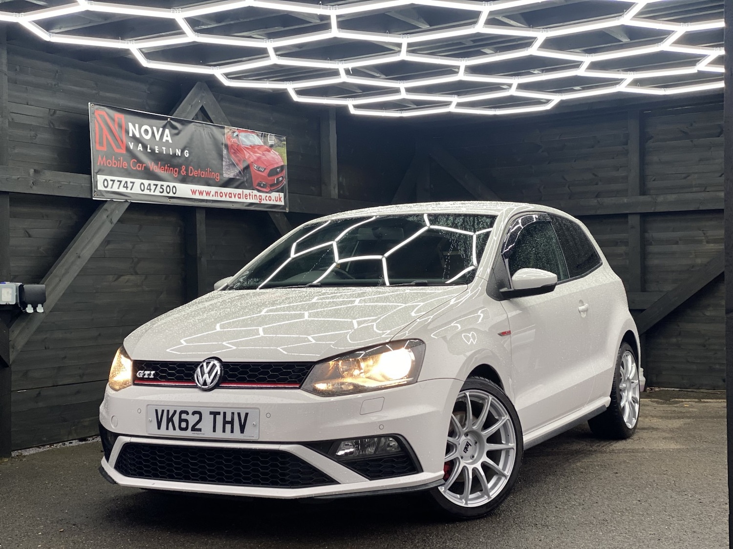 Used Volkswagen Polo 2012 for sale - 77350150: Photo 61