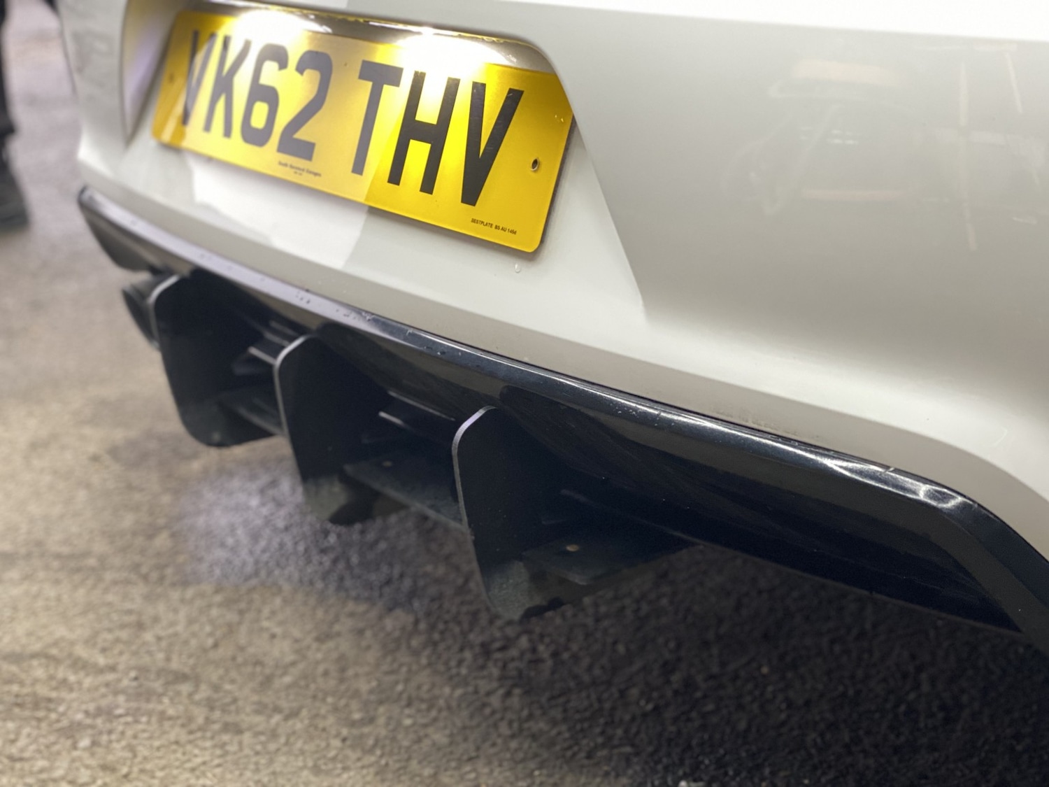 Used Volkswagen Polo 2012 for sale - 77350150: Photo 63