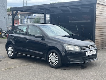 Used Volkswagen Polo 2011 for sale - 79439294: Photo