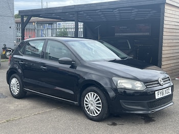 Used Volkswagen Polo 2011 for sale - 79439294: Photo