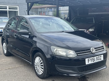 Used Volkswagen Polo 2011 for sale - 79439294: Photo