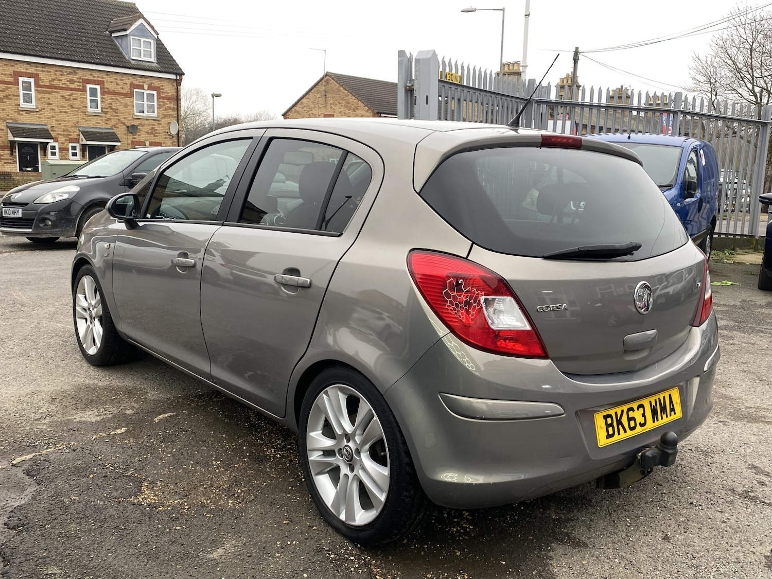 Used Vauxhall Corsa 2013 for sale - 77522029: Photo 13