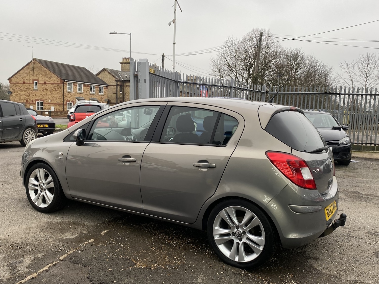 Used Vauxhall Corsa 2013 for sale - 77522029: Photo 14