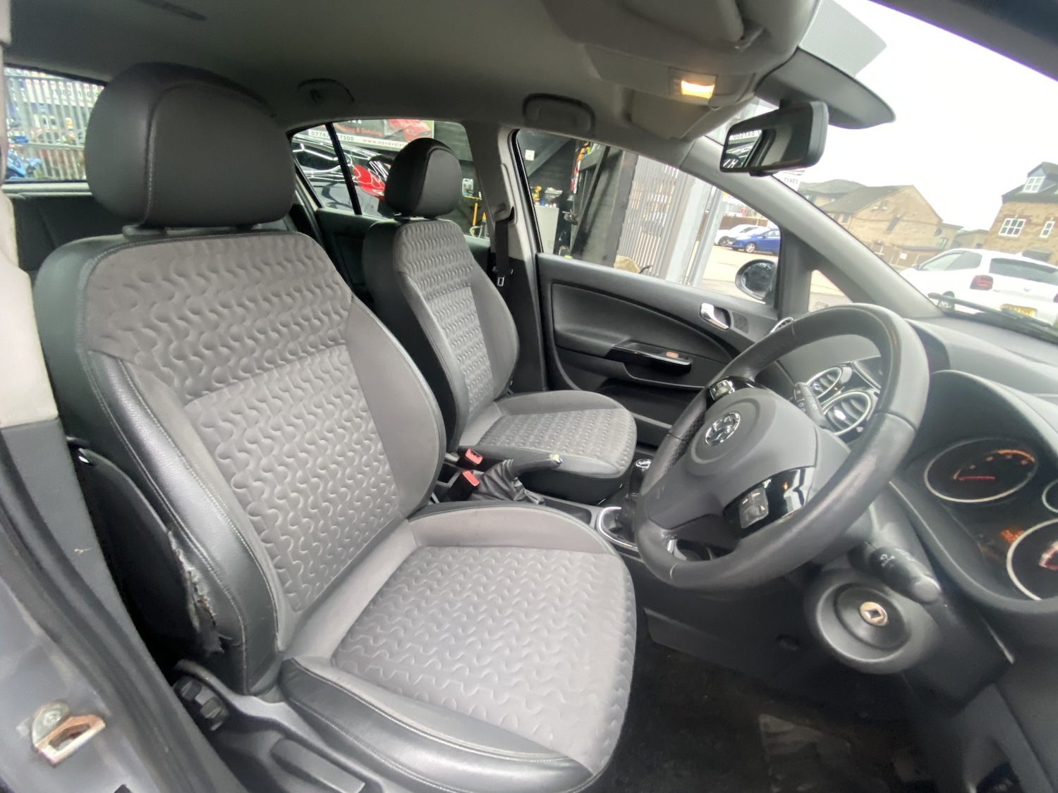Used Vauxhall Corsa 2013 for sale - 77522029: Photo 17