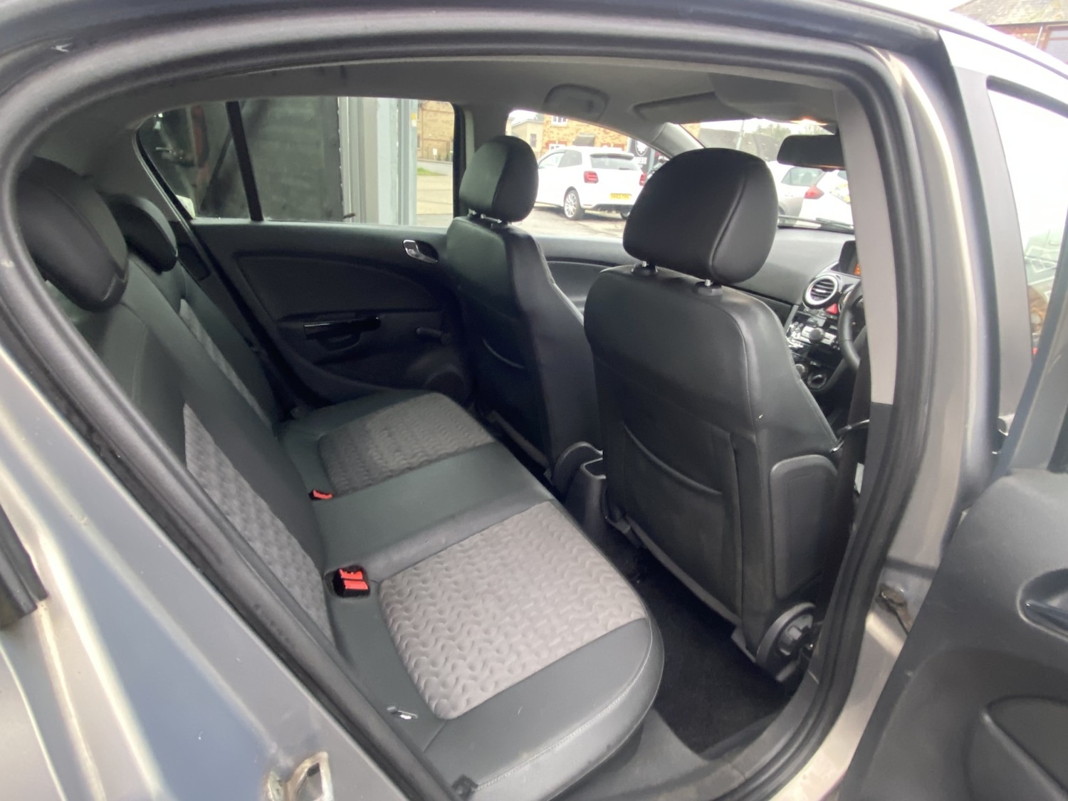 Used Vauxhall Corsa 2013 for sale - 77522029: Photo 22