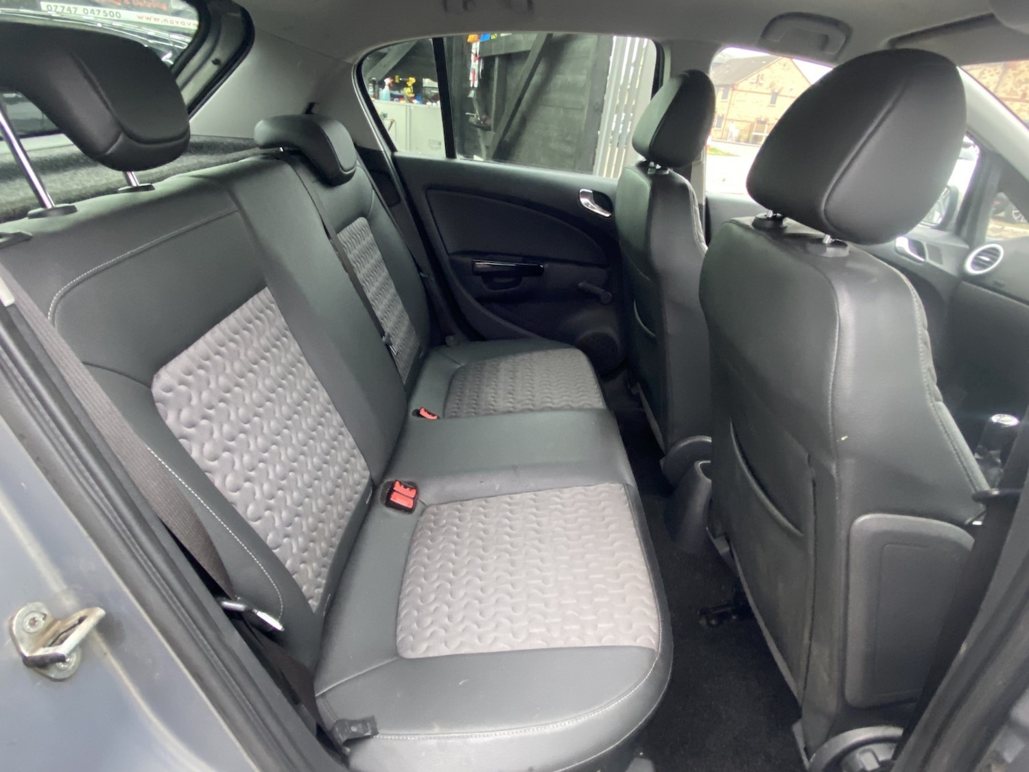 Used Vauxhall Corsa 2013 for sale - 77522029: Photo 23