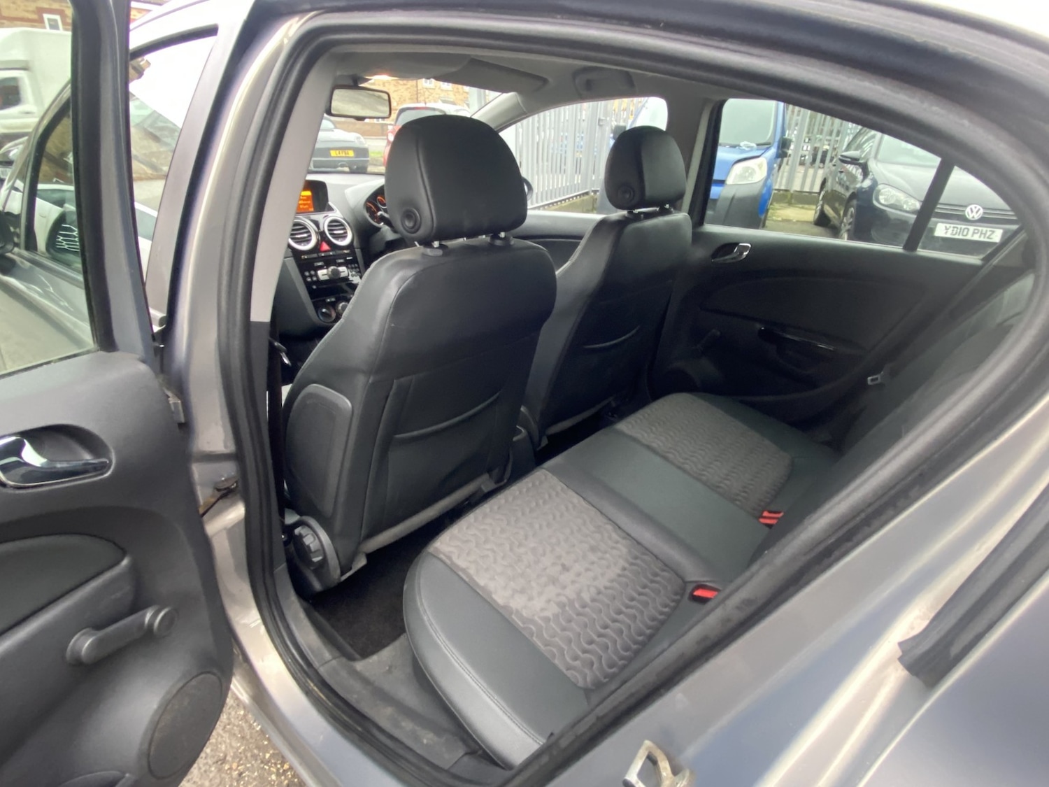 Used Vauxhall Corsa 2013 for sale - 77522029: Photo 24