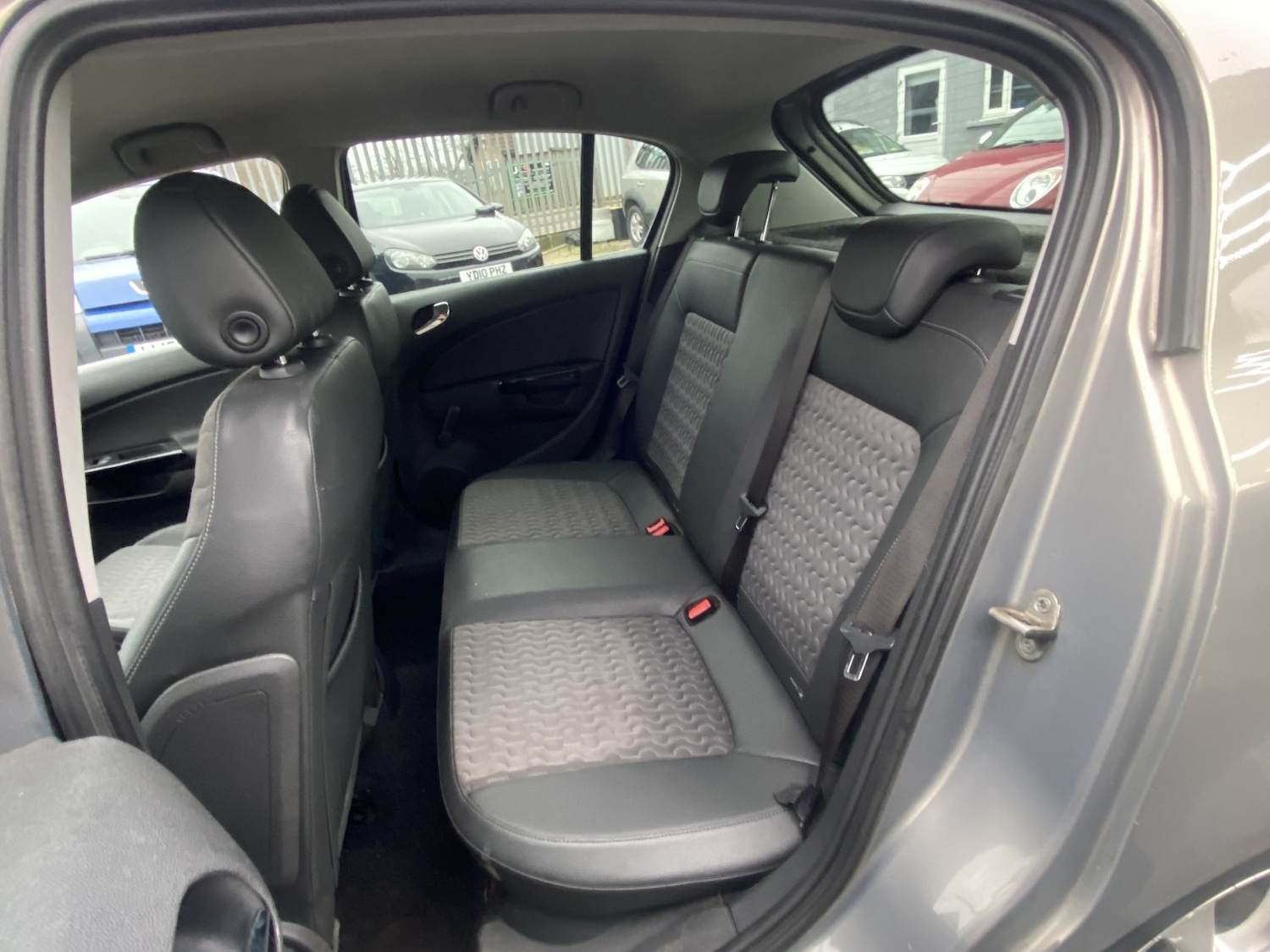 Used Vauxhall Corsa 2013 for sale - 77522029: Photo 25