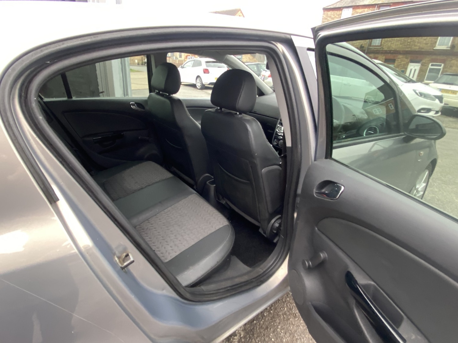 Used Vauxhall Corsa 2013 for sale - 77522029: Photo 26