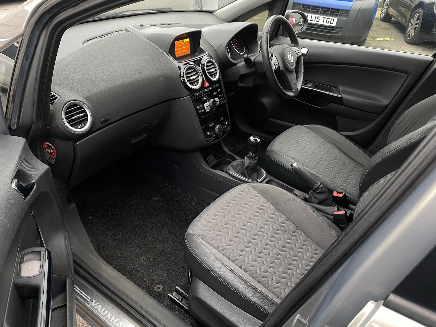 Used Vauxhall Corsa 2013 for sale - 77522029: Photo 33