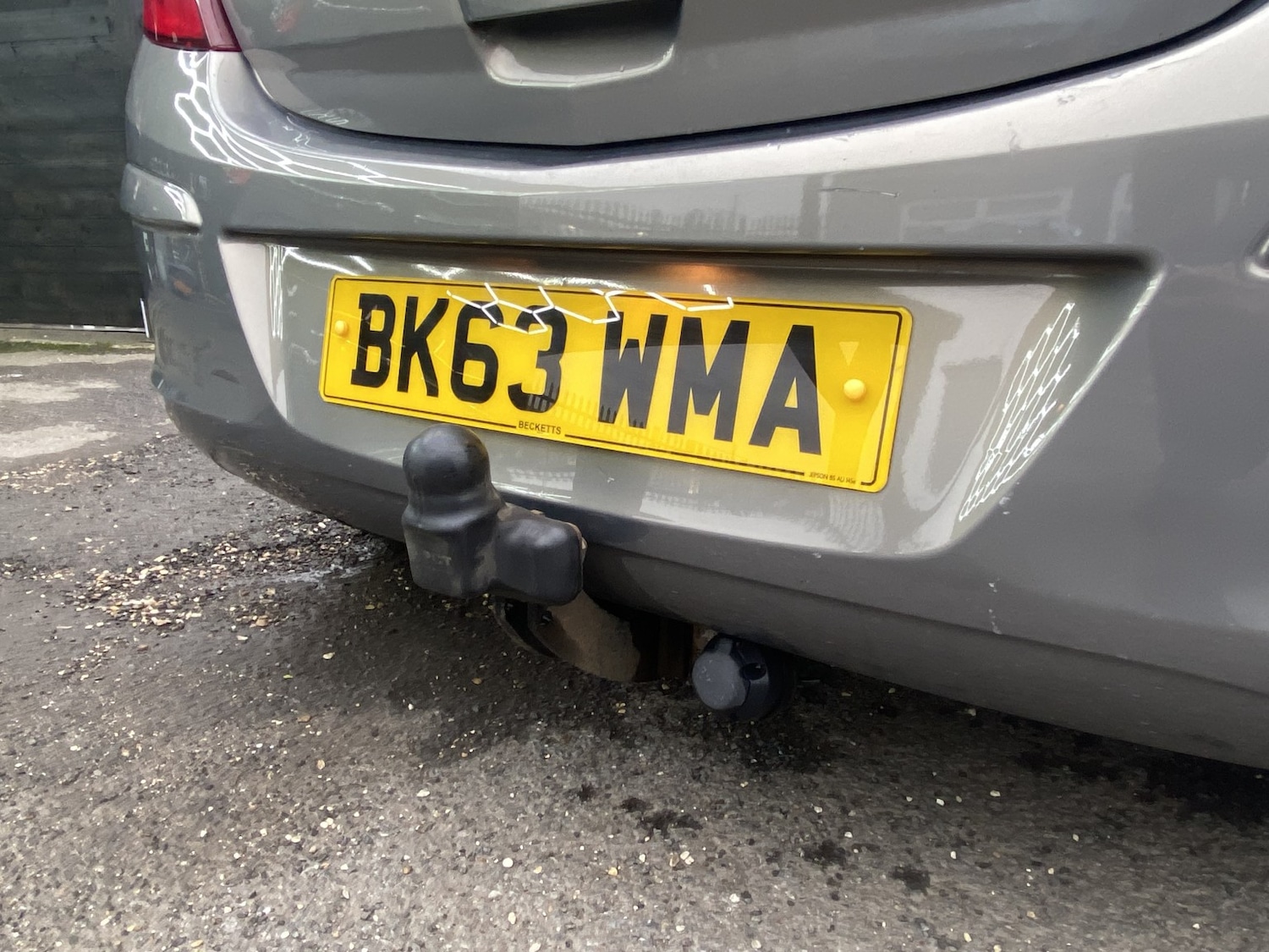 Used Vauxhall Corsa 2013 for sale - 77522029: Photo 36