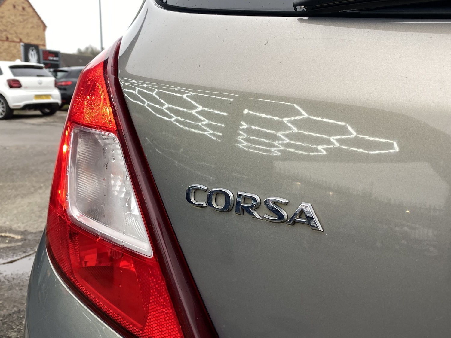 Used Vauxhall Corsa 2013 for sale - 77522029: Photo 38