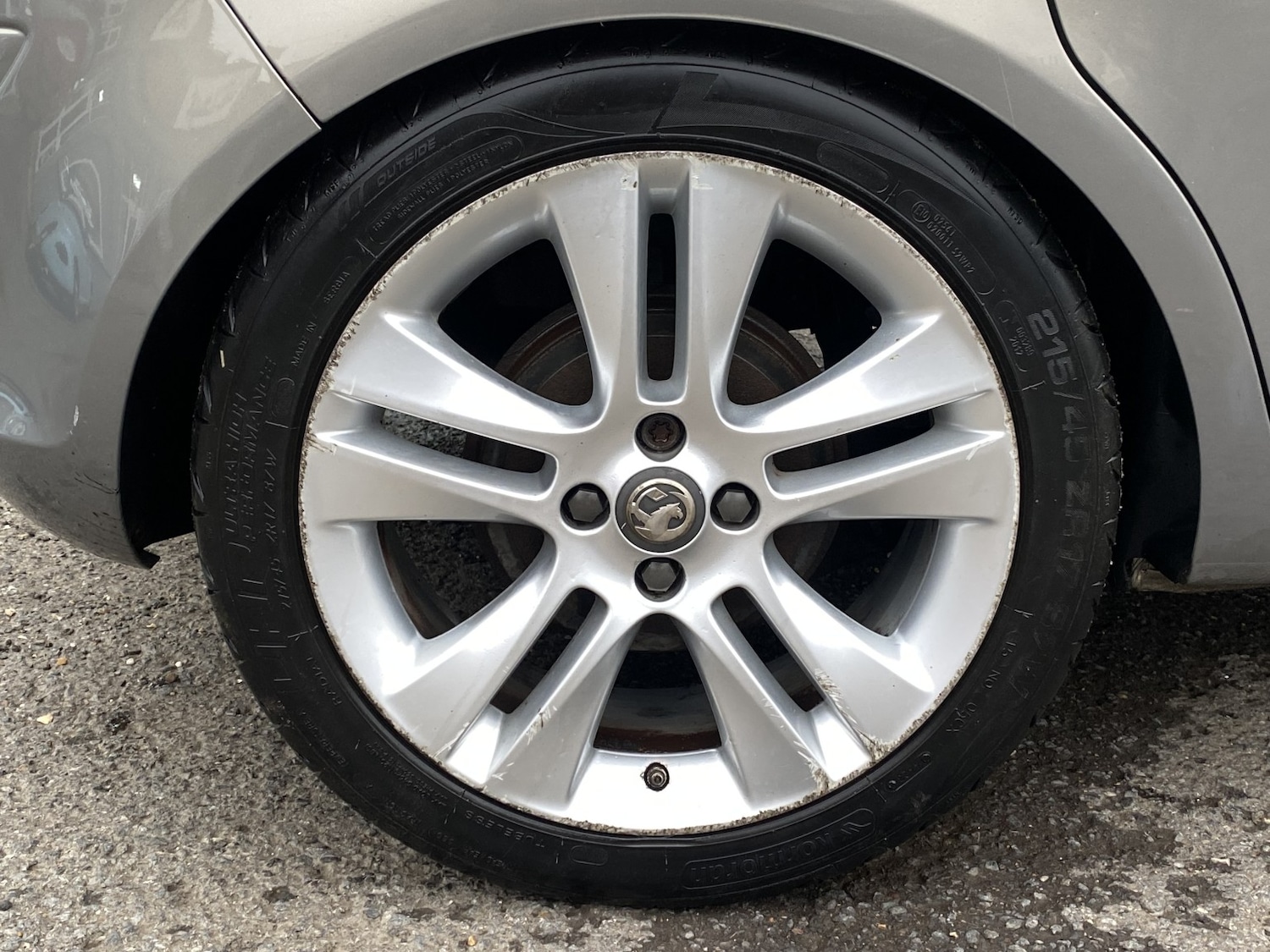 Used Vauxhall Corsa 2013 for sale - 77522029: Photo 40