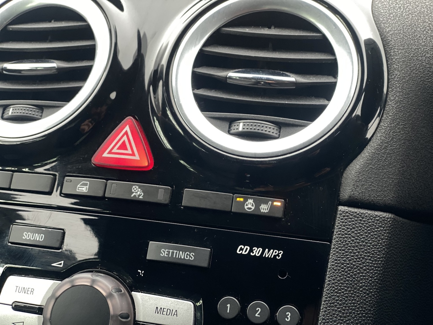 Used Vauxhall Corsa 2013 for sale - 77522029: Photo 44