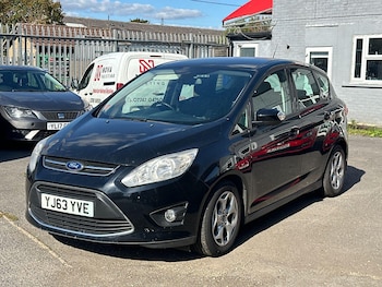 Used Ford C-Max 2013 for sale - 75848002: Photo