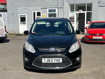 Used Ford C-Max 2013 for sale - 75848002: Photo