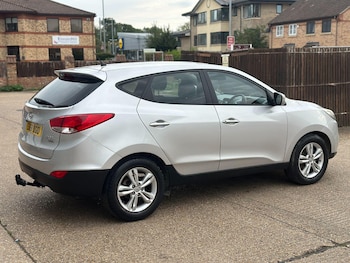 Used Hyundai Ix35 2011 for sale - 75779434: Photo