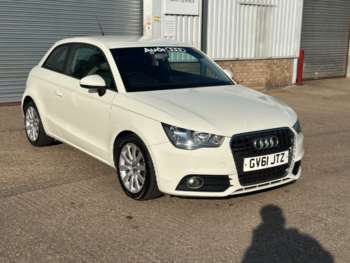 2012 - 1.6 TDI Sport 3-Door