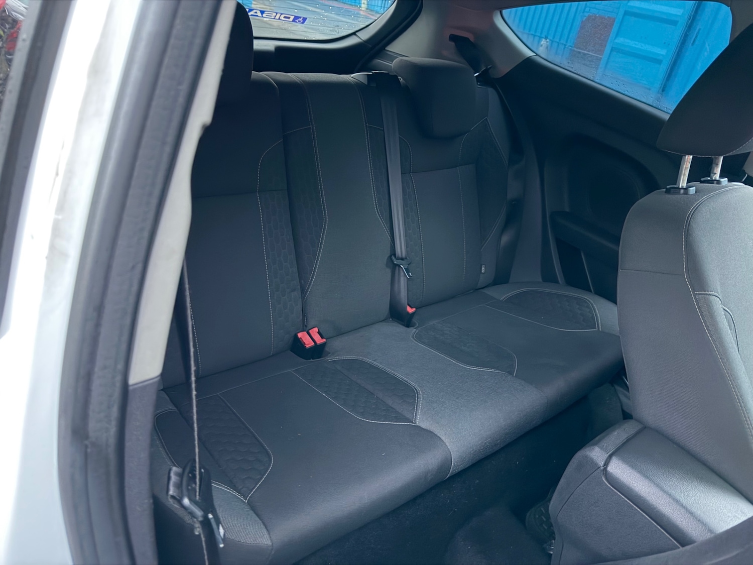 Used Ford Fiesta 2014 for sale - 77406510: Photo 11