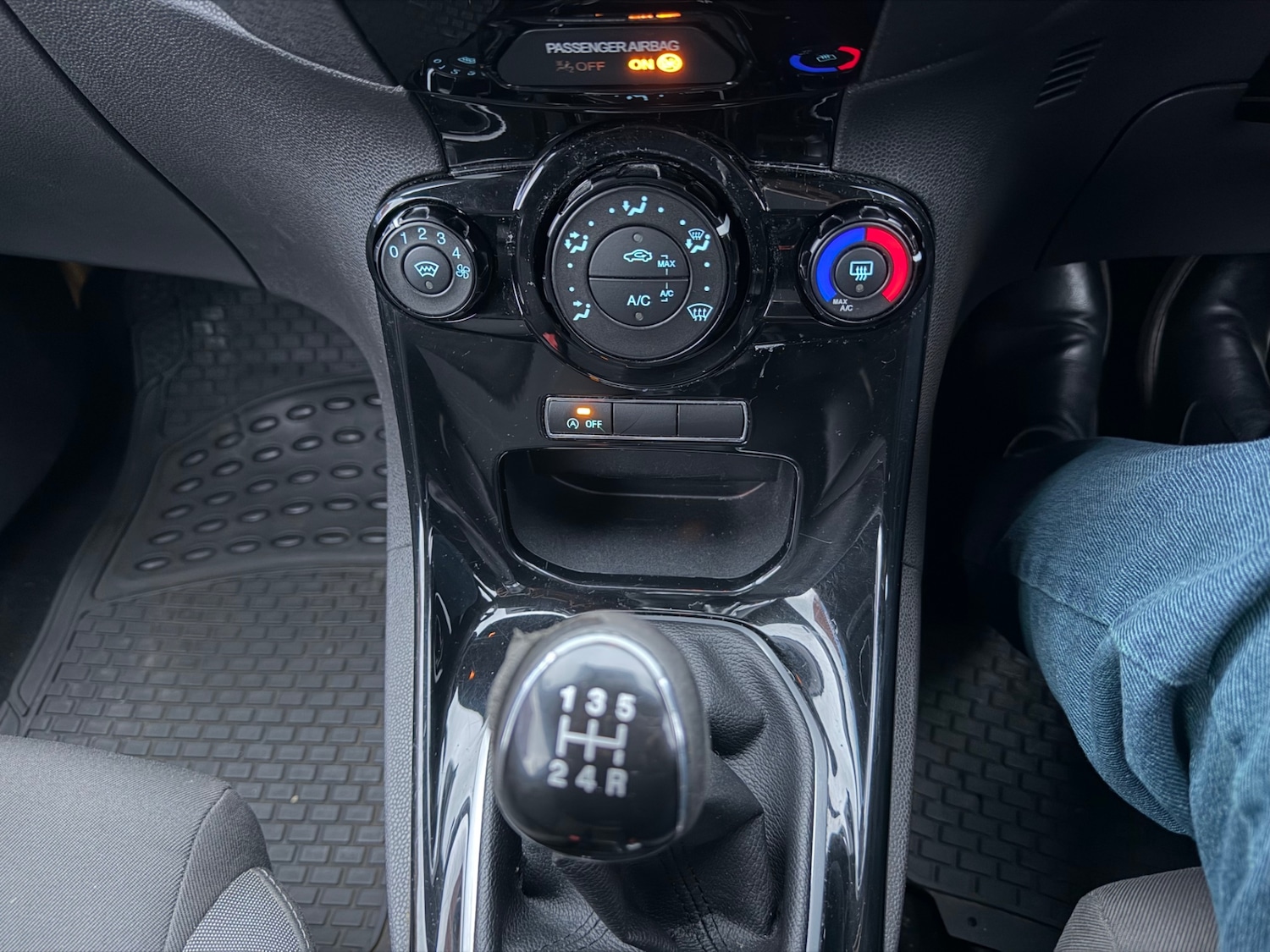 Used Ford Fiesta 2014 for sale - 77406510: Photo 13