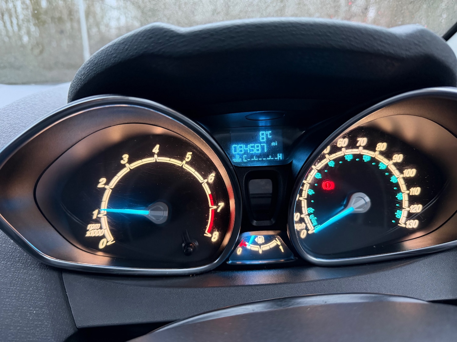 Used Ford Fiesta 2014 for sale - 77406510: Photo 15