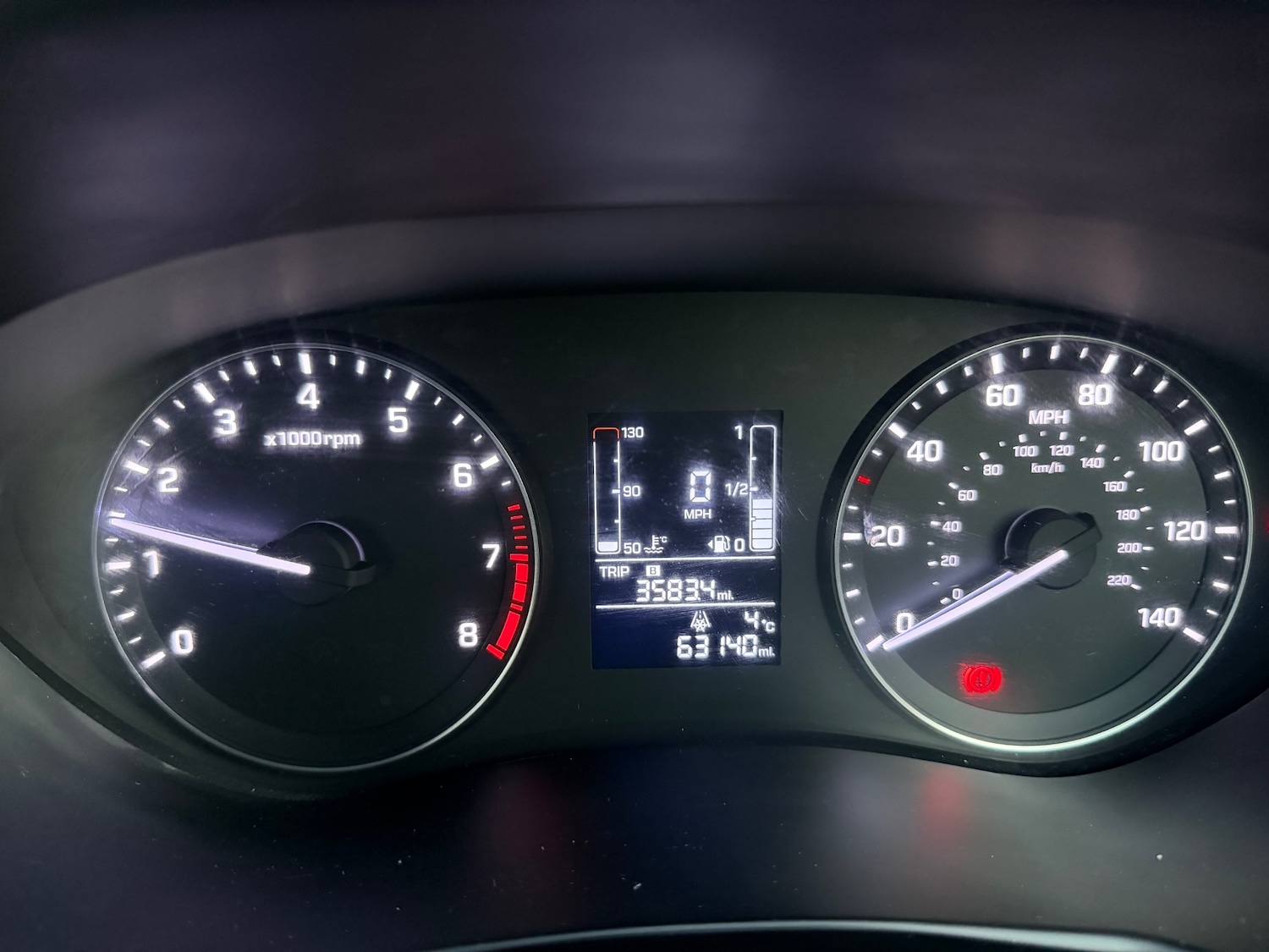 Used Hyundai i20 2017 for sale - 76682462: Photo 17