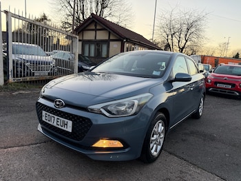 2017 (17) - 1.2 SE 5dr