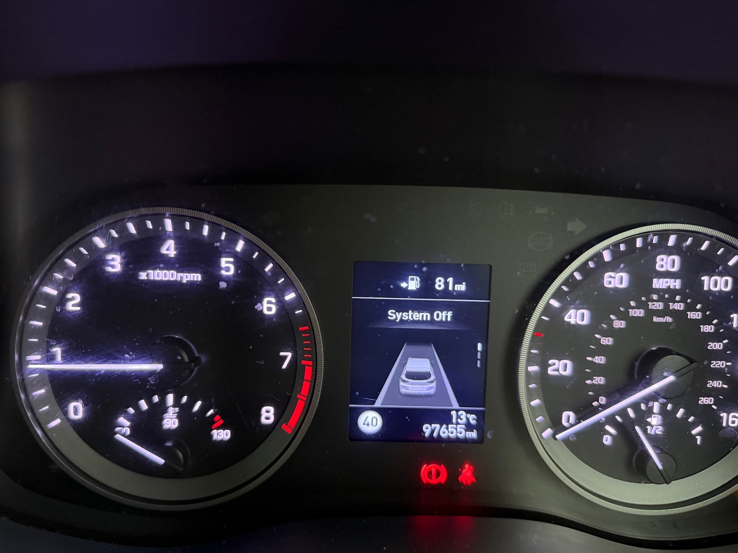 Used Hyundai TUCSON 2019 for sale - 76518285: Photo 10