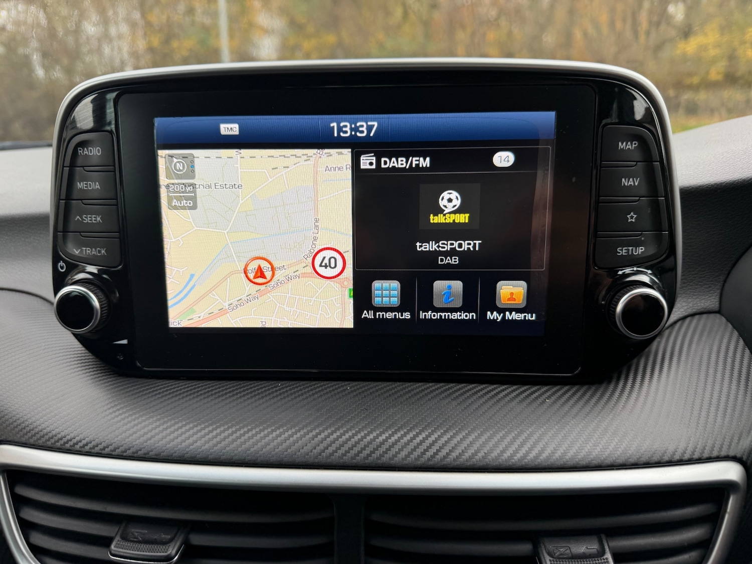 Used Hyundai TUCSON 2019 for sale - 76518285: Photo 13