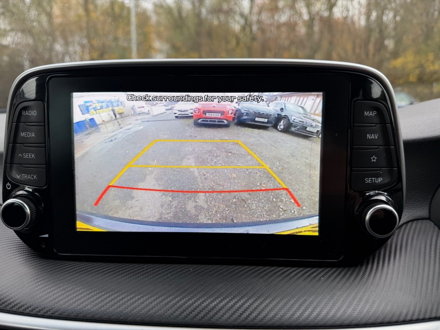 Used Hyundai TUCSON 2019 for sale - 76518285: Photo 14