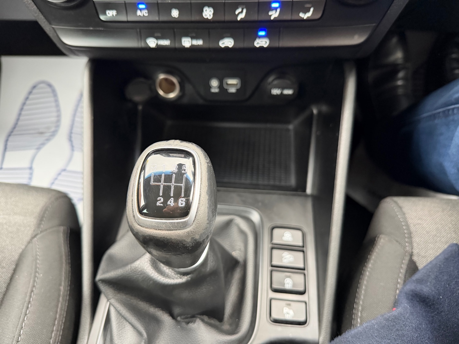 Used Hyundai TUCSON 2019 for sale - 76518285: Photo 15