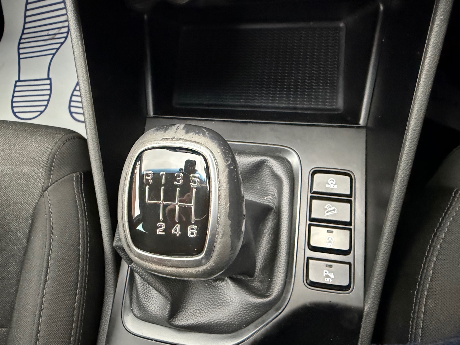 Used Hyundai TUCSON 2019 for sale - 76518285: Photo 16