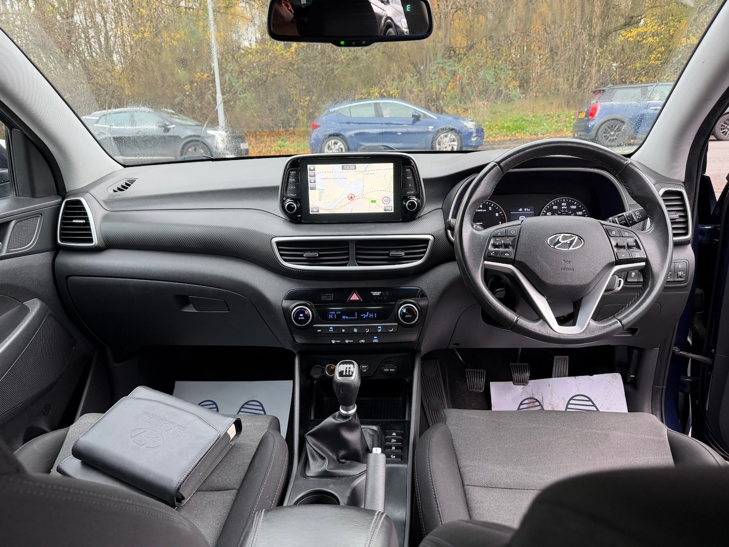 Used Hyundai TUCSON 2019 for sale - 76518285: Photo 7