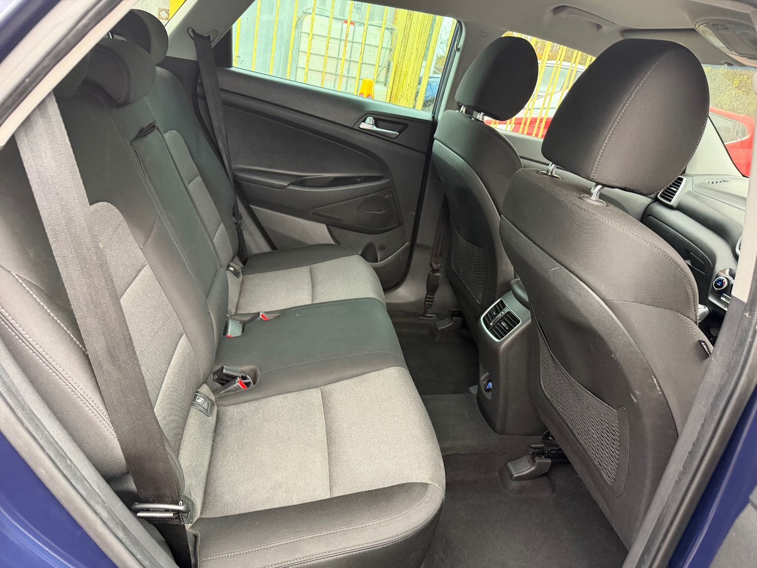 Used Hyundai TUCSON 2019 for sale - 76518285: Photo 9