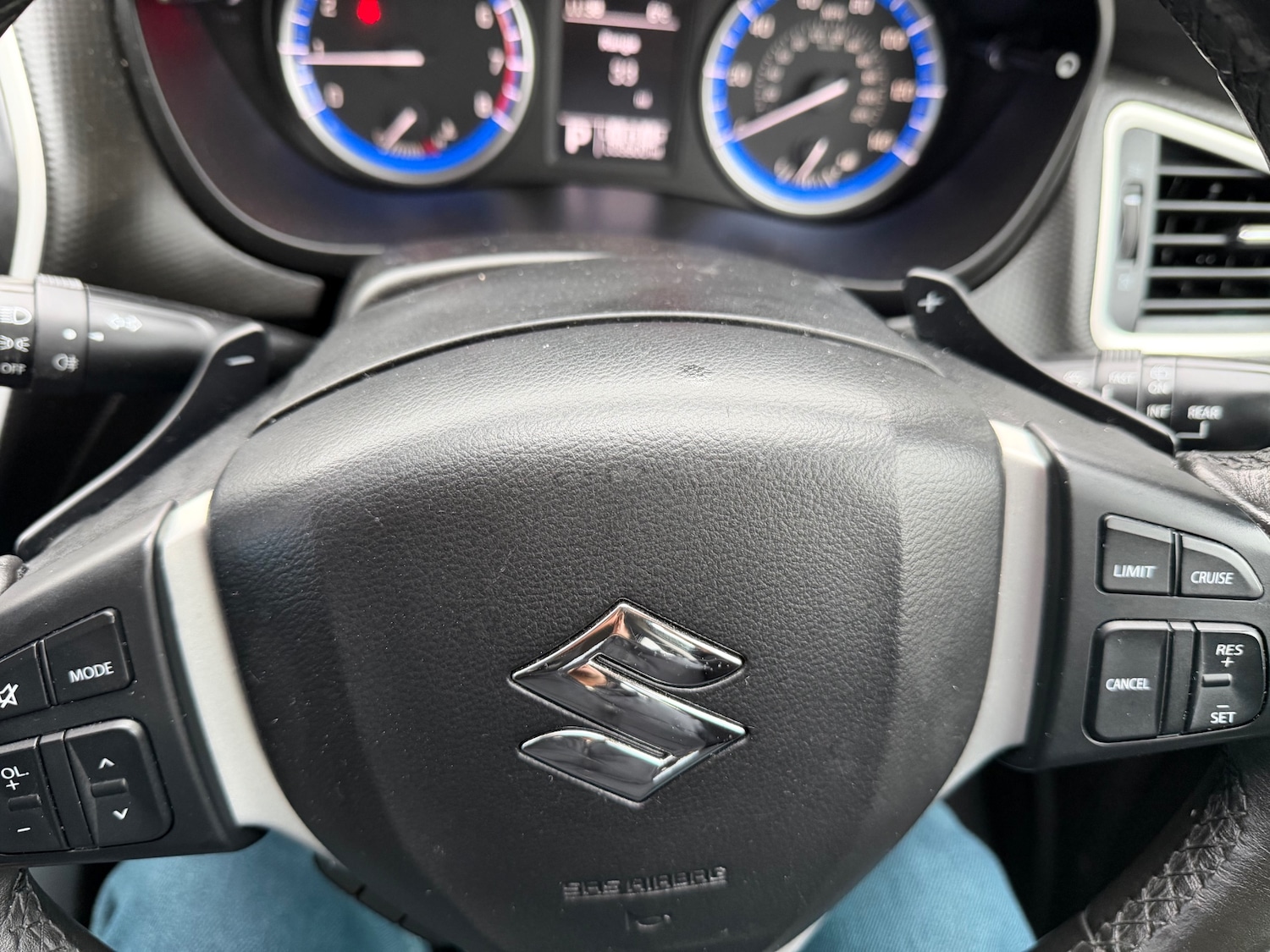 Used Suzuki SX4 S-Cross 2015 for sale - 77502595: Photo 11