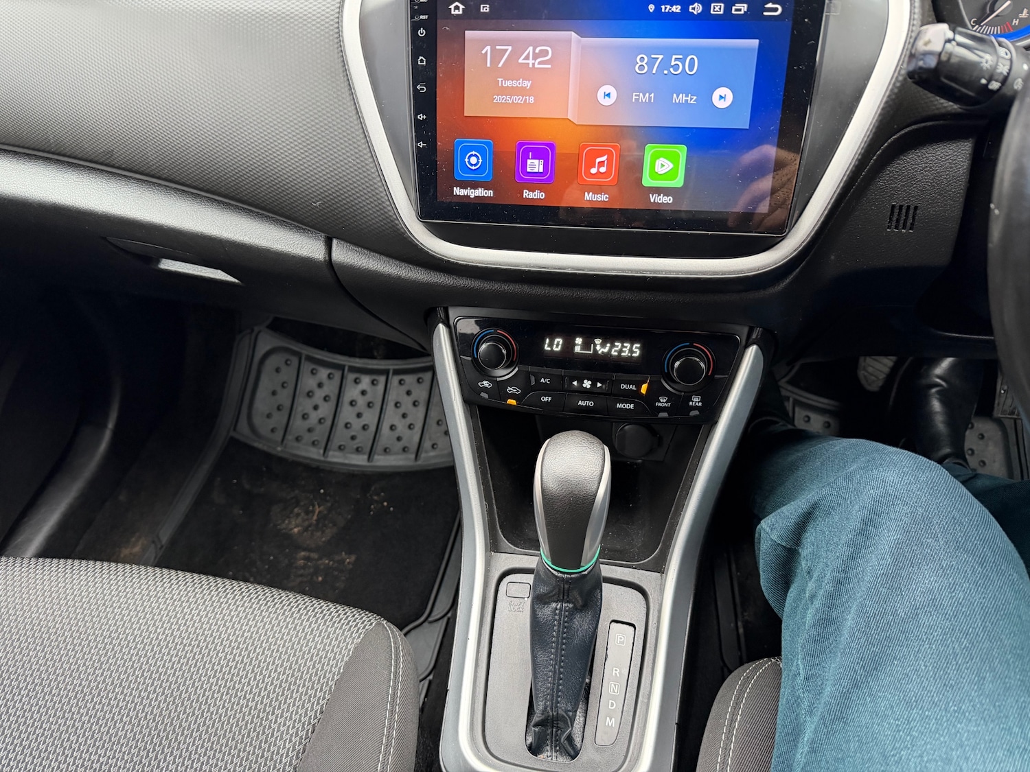 Used Suzuki SX4 S-Cross 2015 for sale - 77502595: Photo 14