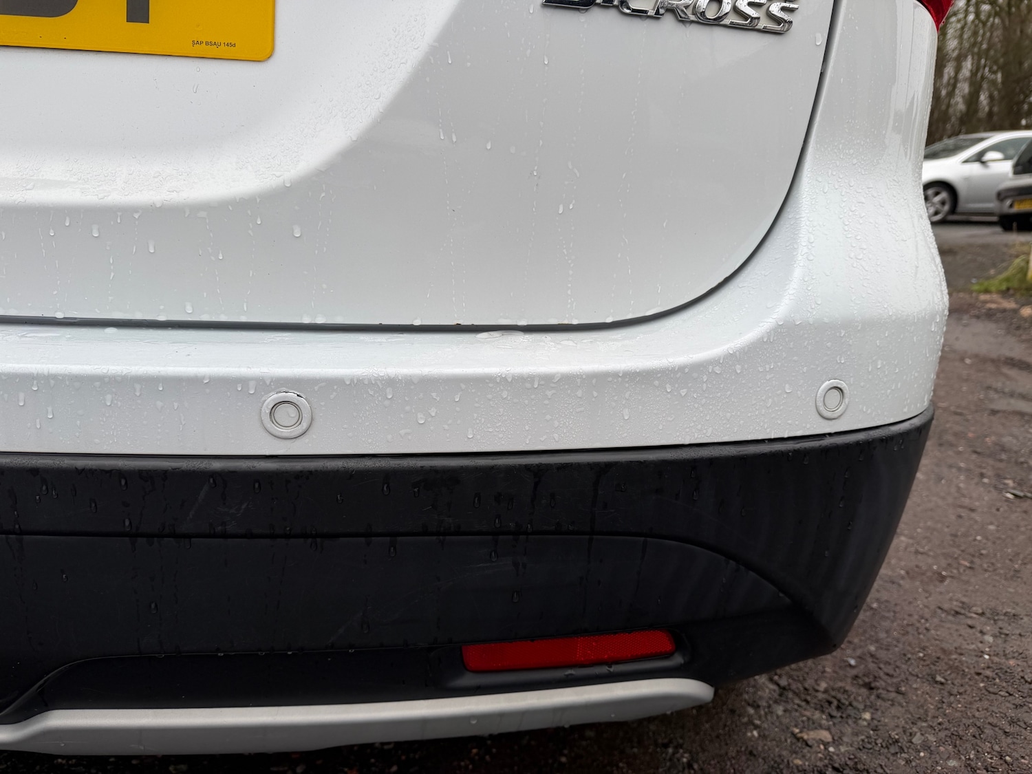 Used Suzuki SX4 S-Cross 2015 for sale - 77502595: Photo 19