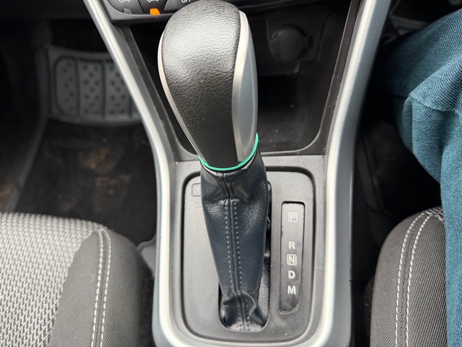 Used Suzuki SX4 S-Cross 2015 for sale - 77502595: Photo 7