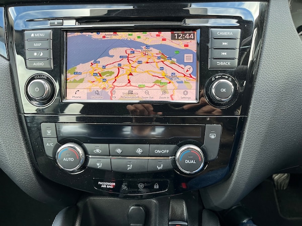 Used Nissan Qashqai 2019 for sale - 76321816: Photo 10