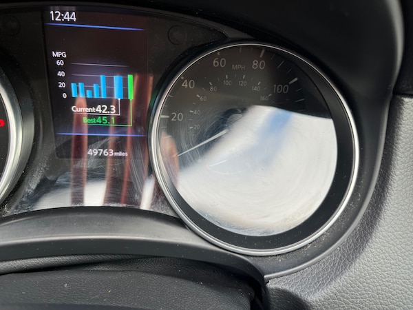 Used Nissan Qashqai 2019 for sale - 76321816: Photo 11