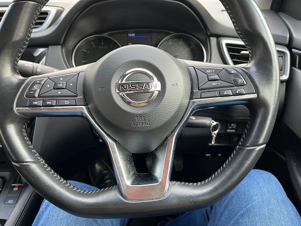 Used Nissan Qashqai 2019 for sale - 76321816: Photo 12