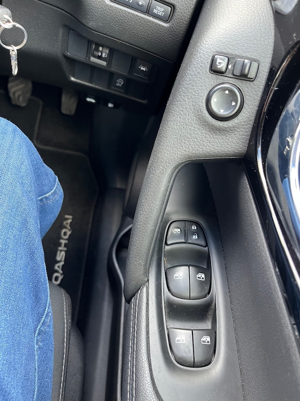 Used Nissan Qashqai 2019 for sale - 76321816: Photo 13