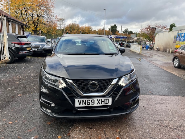 Used Nissan Qashqai 2019 for sale - 76321816: Photo 15