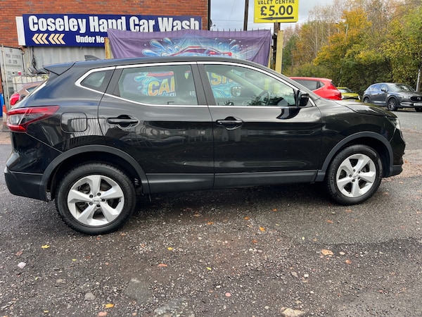 Used Nissan Qashqai 2019 for sale - 76321816: Photo 17