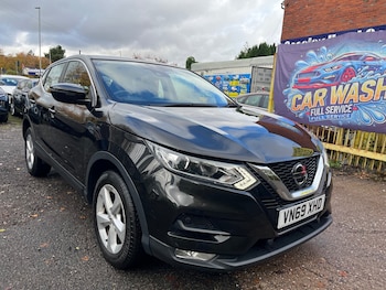 Used Nissan Qashqai 2019 for sale - 76321816: Photo 2