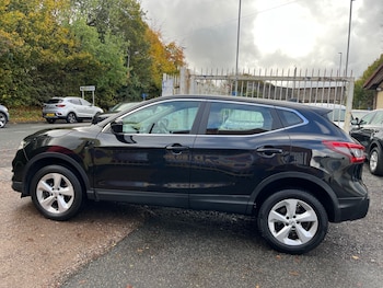 Used Nissan Qashqai 2019 for sale - 76321816: Photo 3