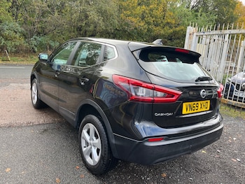 Used Nissan Qashqai 2019 for sale - 76321816: Photo 4
