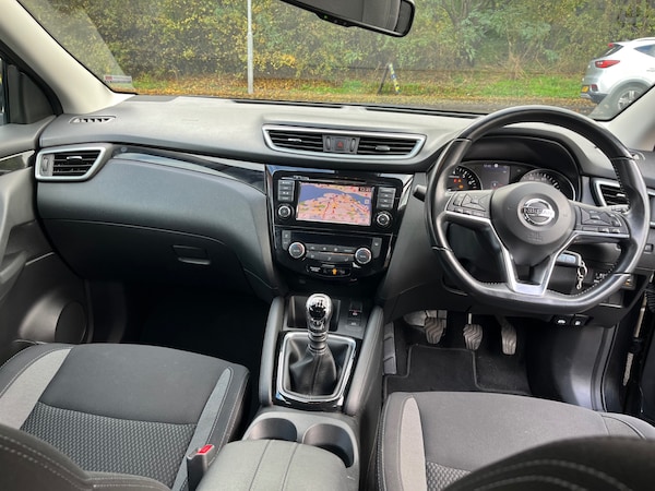 Used Nissan Qashqai 2019 for sale - 76321816: Photo 6