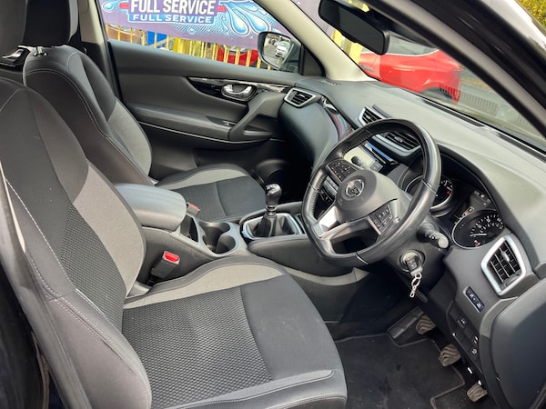 Used Nissan Qashqai 2019 for sale - 76321816: Photo 7
